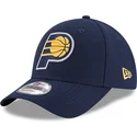 epci-curbata-albastru-reglabila-9forty-the-league-de-indiana-pacers-nba-de-new-era