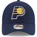 epci-curbata-albastru-reglabila-9forty-the-league-de-indiana-pacers-nba-de-new-era