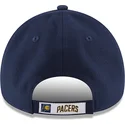 epci-curbata-albastru-reglabila-9forty-the-league-de-indiana-pacers-nba-de-new-era