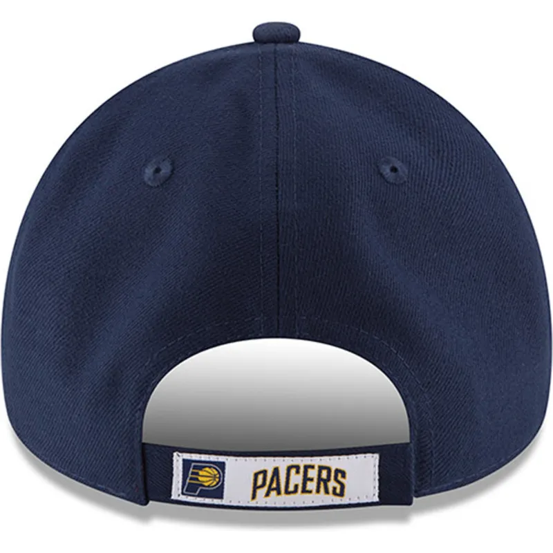 epci-curbata-albastru-reglabila-9forty-the-league-de-indiana-pacers-nba-de-new-era