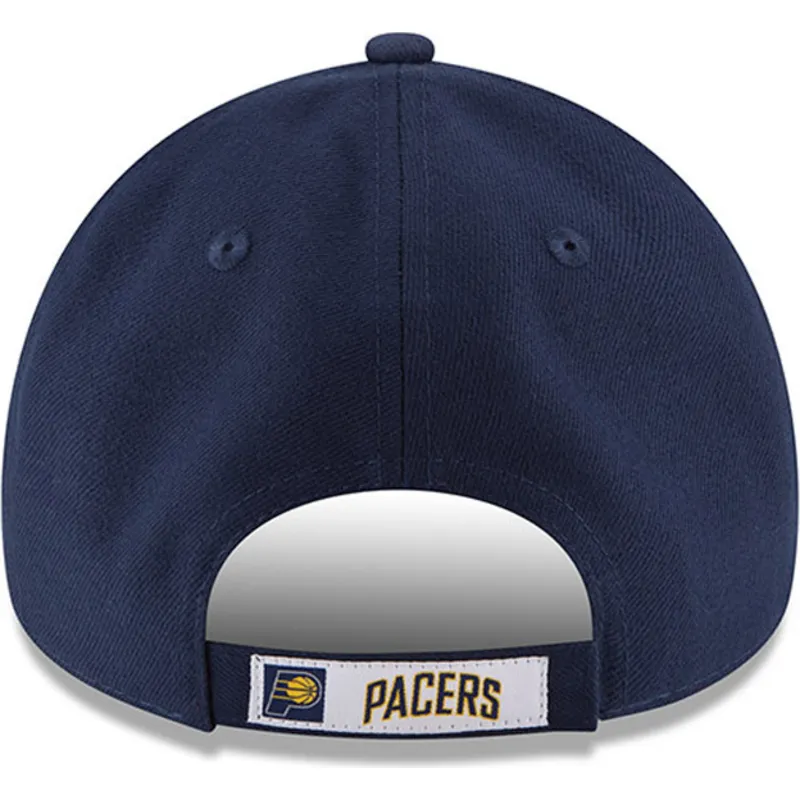 epci-curbata-bleumarin-reglabila-9forty-the-league-de-indiana-pacers-nba-de-new-era