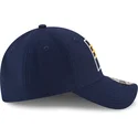 epci-curbata-bleumarin-reglabila-9forty-the-league-de-indiana-pacers-nba-de-new-era