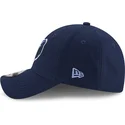 epci-curbata-albastru-reglabila-bordado-9forty-the-league-de-memphis-grizzlies-nba-de-new-era