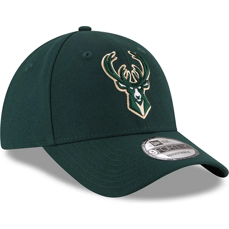 epci-curbata-verzior-reglabila-9forty-the-league-de-milwaukee-bucks-nba-de-new-era epci-curbata-verzior-reglabila-9forty-the-league-de-milwaukee-bucks-nba-de-new-era