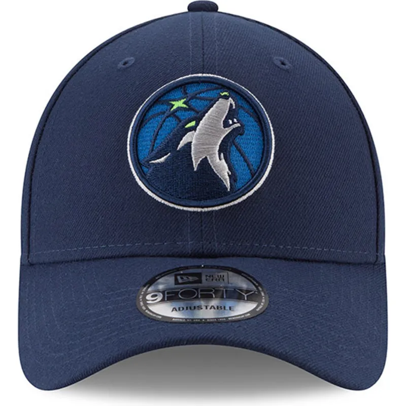 cap-curbata-navy-blue-adjustable-strap-9forty-the-league-de-minnesota-timberwolves-nba-de-new-era