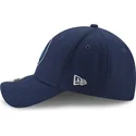 cap-curbata-navy-blue-adjustable-strap-9forty-the-league-de-minnesota-timberwolves-nba-de-new-era