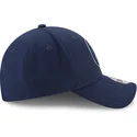 cap-curbata-navy-blue-adjustable-strap-9forty-the-league-de-minnesota-timberwolves-nba-de-new-era