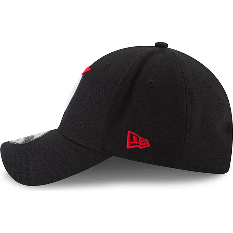 cap-curbata-black-adjustable-strap-9forty-the-league-de-portland-trail-blazers-nba-de-new-era