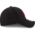 cap-curbata-black-adjustable-strap-9forty-the-league-de-portland-trail-blazers-nba-de-new-era