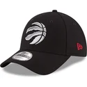 epci-curbata-negru-reglabila-9forty-the-league-de-toronto-raptors-nba-de-new-era