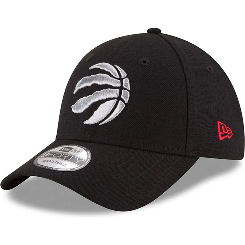 epci-curbata-negru-reglabila-9forty-the-league-de-toronto-raptors-nba-de-new-era epci-curbata-negru-reglabila-9forty-the-league-de-toronto-raptors-nba-de-new-era