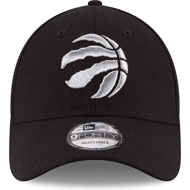 epci-curbata-negru-reglabila-9forty-the-league-de-toronto-raptors-nba-de-new-era epci-curbata-negru-reglabila-9forty-the-league-de-toronto-raptors-nba-de-new-era