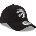 epci-curbata-negru-reglabila-9forty-the-league-de-toronto-raptors-nba-de-new-era