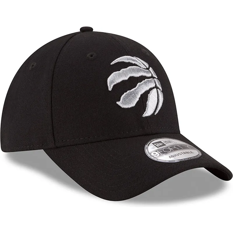 epci-curbata-negru-reglabila-9forty-the-league-de-toronto-raptors-nba-de-new-era epci-curbata-negru-reglabila-9forty-the-league-de-toronto-raptors-nba-de-new-era