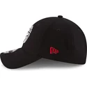 epci-curbata-negru-reglabila-9forty-the-league-de-toronto-raptors-nba-de-new-era