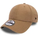 epci-curbata-maro-reglabila-9forty-camel-hair-de-new-era