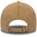 epci-curbata-maro-reglabila-9forty-camel-hair-de-new-era