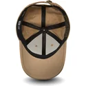 epci-curbata-maro-reglabila-9forty-camel-hair-de-new-era