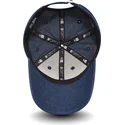 epci-curbata-albastru-reglabila-efecto-vaquero-9forty-denim-de-new-era