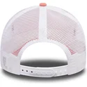 epci-curbata-roz-snapback-9forty-felt-de-new-era