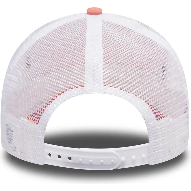 epci-curbata-roz-snapback-9forty-felt-de-new-era