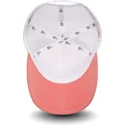 epci-curbata-roz-snapback-9forty-felt-de-new-era