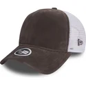 epci-curbata-gri-snapback-9forty-felt-de-new-era