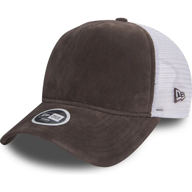 epci-curbata-gri-snapback-9forty-felt-de-new-era