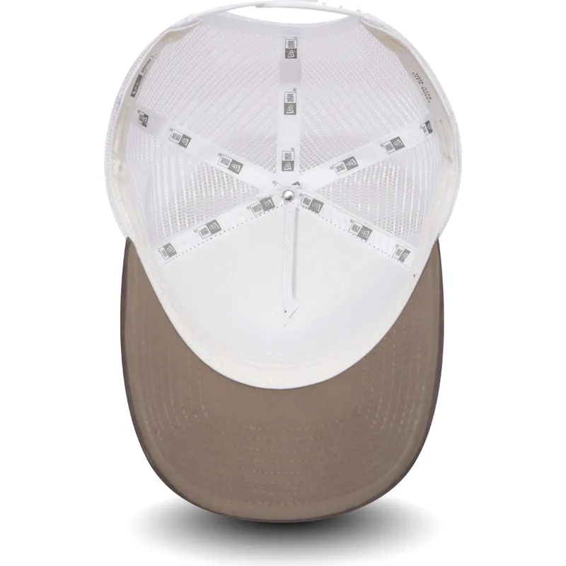 epci-curbata-gri-snapback-9forty-felt-de-new-era