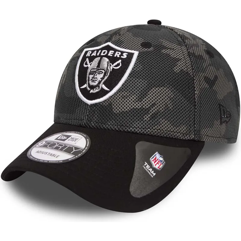 epci-curbata-camuflaj-reglabila-9forty-mesh-overlay-de-las-vegas-raiders-nfl-de-new-era epci-curbata-camuflaj-reglabila-9forty-mesh-overlay-de-las-vegas-raiders-nfl-de-new-era
