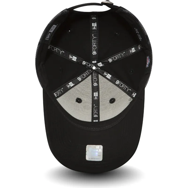 epci-curbata-camuflaj-reglabila-9forty-mesh-overlay-de-las-vegas-raiders-nfl-de-new-era epci-curbata-camuflaj-reglabila-9forty-mesh-overlay-de-las-vegas-raiders-nfl-de-new-era