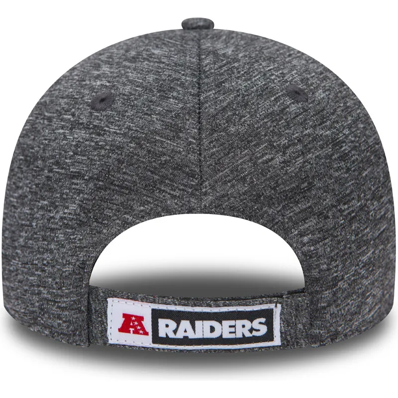epci-curbata-piatra-reglabila-9forty-shadow-tech-de-las-vegas-raiders-nfl-de-new-era