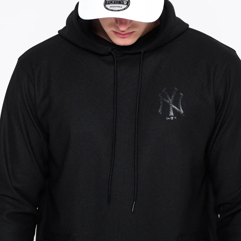 hanorace-cu-gluga-negru-pullover-hoody-stealth-de-new-york-yankees-mlb-de-new-era hanorace-cu-gluga-negru-pullover-hoody-stealth-de-new-york-yankees-mlb-de-new-era