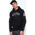 hanorace-cu-gluga-negru-pullover-hoody-east-coast-de-new-york-yankees-mlb-de-new-era
