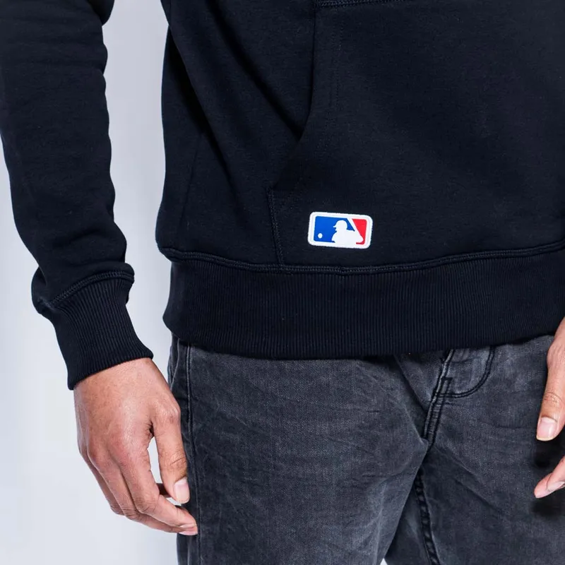 hanorace-cu-gluga-negru-pullover-hoody-east-coast-de-new-york-yankees-mlb-de-new-era