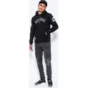 hanorace-cu-gluga-negru-pullover-hoody-east-coast-de-new-york-yankees-mlb-de-new-era