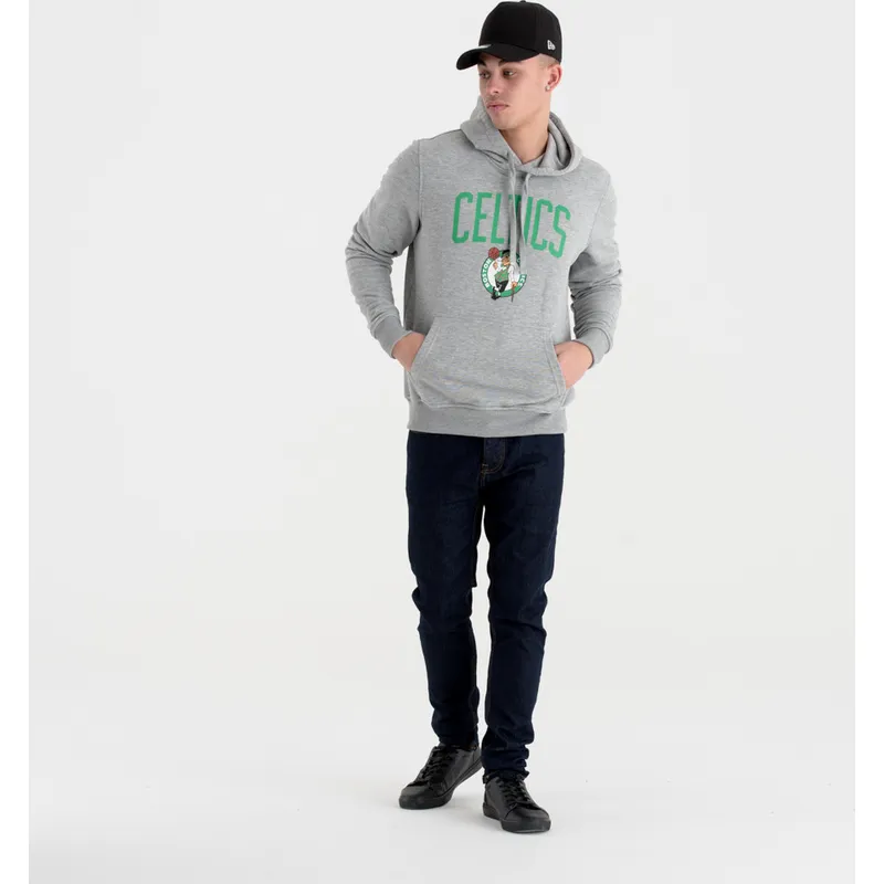 hanorace-cu-gluga-gri-pullover-hoody-de-boston-celtics-nba-de-new-era hanorace-cu-gluga-gri-pullover-hoody-de-boston-celtics-nba-de-new-era