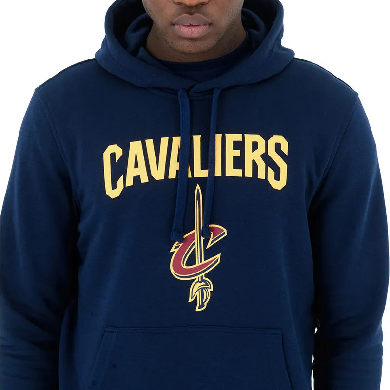 hanorace-cu-gluga-albastru-pullover-hoody-de-cleveland-cavaliers-nba-de-new-era