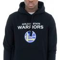 hanorace-cu-gluga-negru-pullover-hoody-de-golden-state-warriors-nba-de-new-era