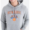hanorace-cu-gluga-gri-pullover-hoody-de-new-york-knicks-nba-de-new-era