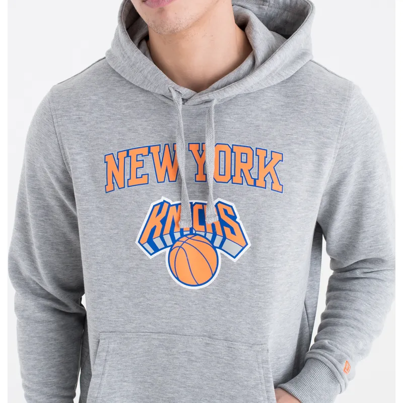 sweatshirt-with-hood-gray-pullover-hoody-de-new-york-knicks-nba-de-new-era sweatshirt-with-hood-gray-pullover-hoody-de-new-york-knicks-nba-de-new-era