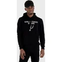 hanorace-cu-gluga-negru-pullover-hoody-de-san-antonio-spurs-nba-de-new-era