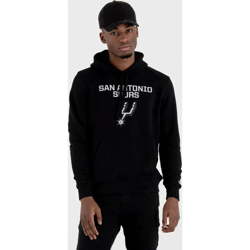 hanorace-cu-gluga-negru-pullover-hoody-de-san-antonio-spurs-nba-de-new-era