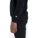 hanorace-cu-gluga-negru-pullover-hoody-de-san-antonio-spurs-nba-de-new-era