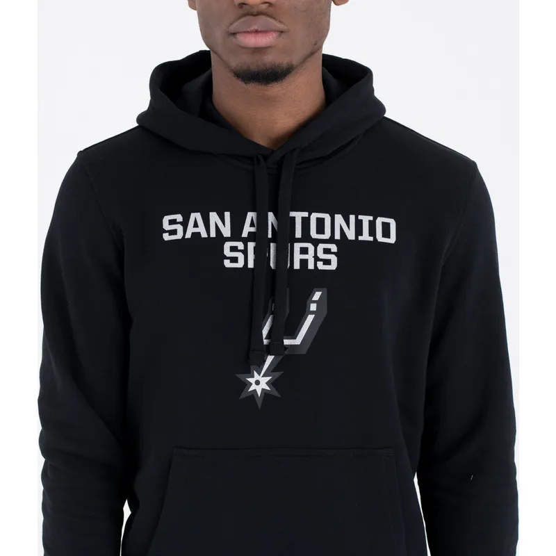 hanorace-cu-gluga-negru-pullover-hoody-de-san-antonio-spurs-nba-de-new-era