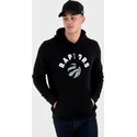 hanorace-cu-gluga-negru-pullover-hoody-de-toronto-raptors-nba-de-new-era