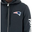 hanorace-cu-gluga-piatra-full-zipped-hoody-de-new-england-patriots-nfl-de-new-era