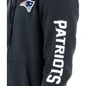 hanorace-cu-gluga-piatra-full-zipped-hoody-de-new-england-patriots-nfl-de-new-era
