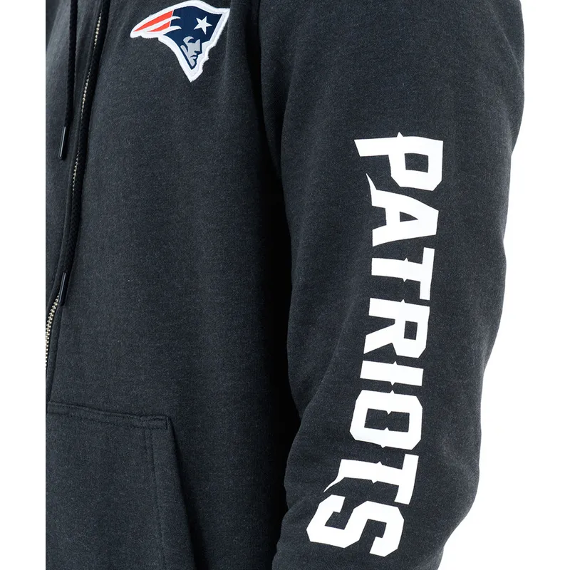 hanorace-cu-gluga-piatra-full-zipped-hoody-de-new-england-patriots-nfl-de-new-era