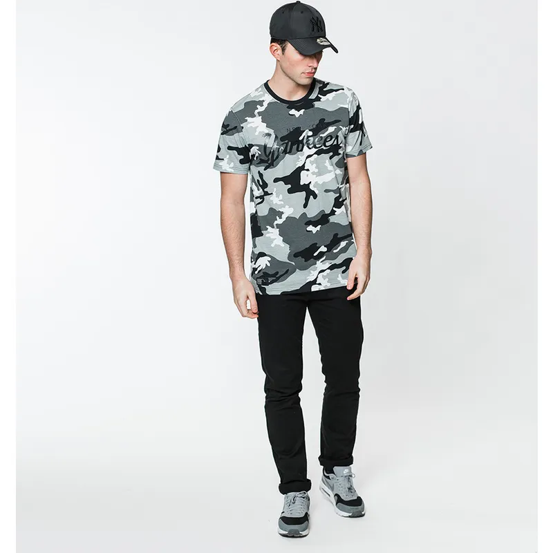 tricouri-maneca-scurta-camuflaj-app-de-new-york-yankees-mlb-de-new-era